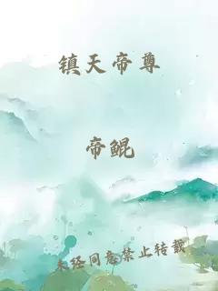镇天帝尊