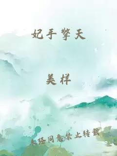 妃手擎天